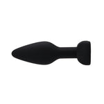 Loving Joy Silicone Anal Plug Medium -  n11779