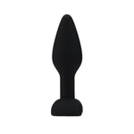Loving Joy Silicone Anal Plug Medium -  n11779