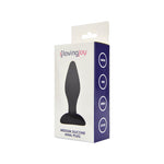 Loving Joy Silicone Anal Plug Medium -  n11779