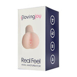 Loving Joy - Real Feel Anal Male Masturbator - N11782 - 300 Grams