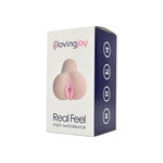 Loving Joy - Real Feel Pussy Male Masturbator - N11783