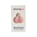 Loving Joy - Real Feel Pussy Male Masturbator - N11783