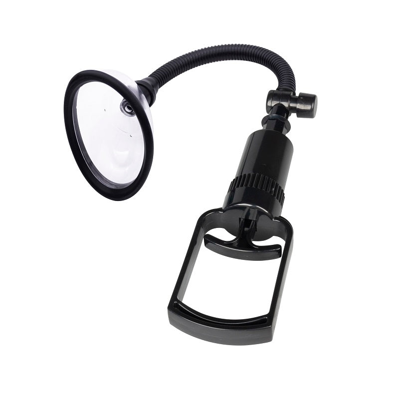 Loving Joy - Pussy Pump  Strong Handgrip - N11878