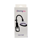 Loving Joy - Pussy Pump  Strong Handgrip - N11878