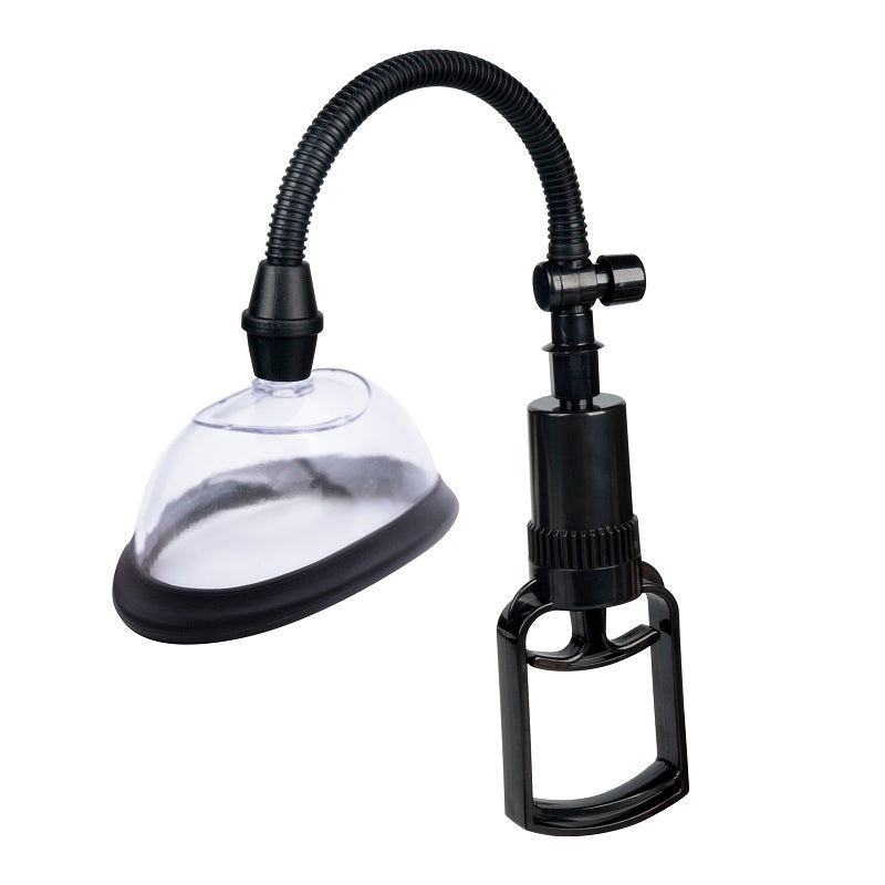 Loving Joy - Pussy Pump  Strong Handgrip - N11878