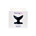 Expanding Butt Plug - Big Size 10 CM - N11929