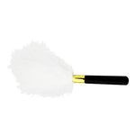 Bound to Play. Feather Teaser White - N12140