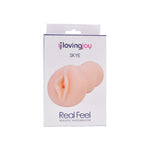 Loving Joy Skye Realistic Male Masturbator - n12156