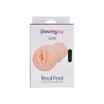 Loving Joy - N12157 - Dixie Vibrating Male Masturbator