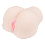 Loving Joy - Doggy Style Vibrating Masturbator  Ava - 1125 Gram - N12159
