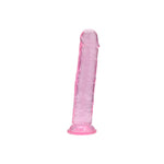 Loving Joy - 7.5 Inch Pink Realistic Dildo With Suction Cup - 20 CM - N12305