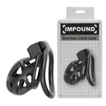 Impound Sentinal Cock Cage