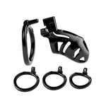 Impound Titan Cock Cage
