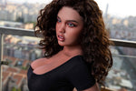 148 cm Real Size TPE Love Doll – Model B829-AYFB148CM | Premium Soft-Touch Realistic Body
