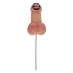 Kinky Pleasure - OB002 - Penis Lolly - 4 Models