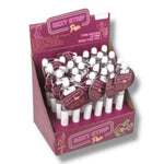Kinky Pleasure - OB135 - Display 24 pcs Sexy Strippers Pencils