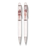 Kinky Pleasure - OB135 - Display 24 pcs Sexy Strippers Pencils