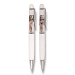 Kinky Pleasure - OB135 - Display 24 pcs Sexy Strippers Pencils