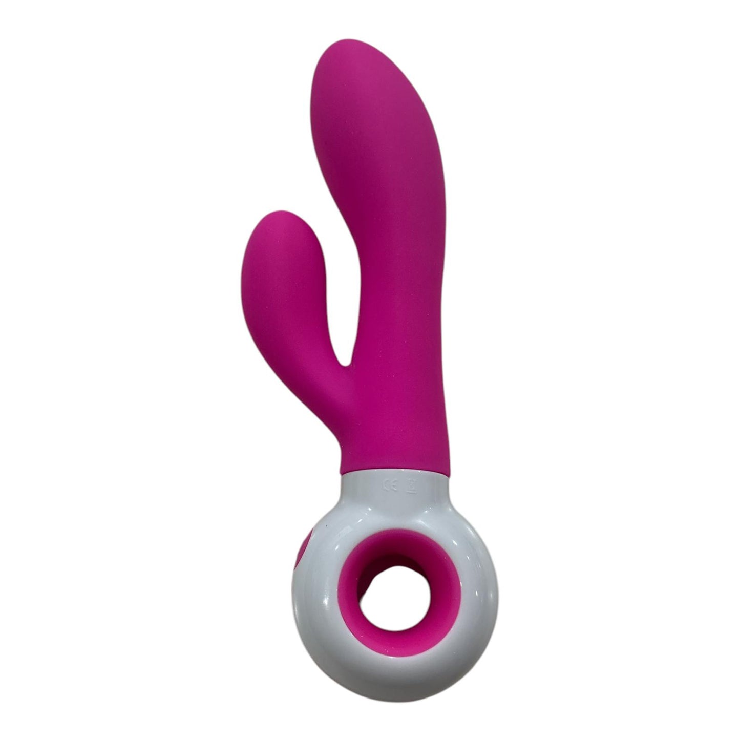 Only One Duo Massager Pink - Seven Functions G Spot & Clit Stimulator