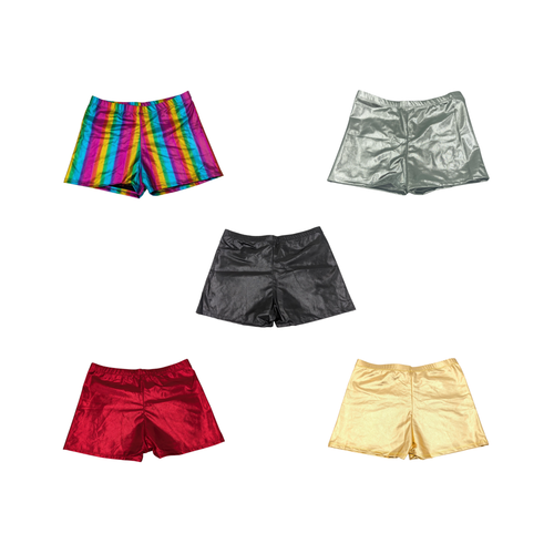 Glossy Kinky Boxer Mix 8 Pack - 8 Pack