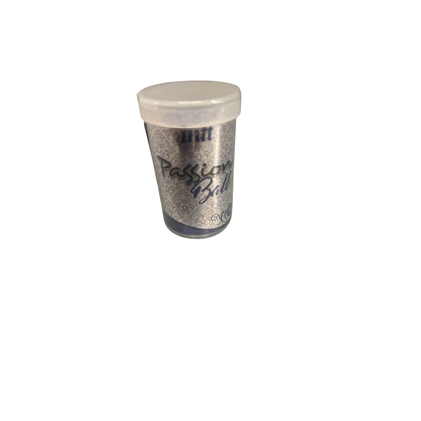 INTT - Brasilian Balls Lubricant - Sexy Fluf - 8407D439 - Passion Balls 3g – Melting Vaginal Pleasure Balls