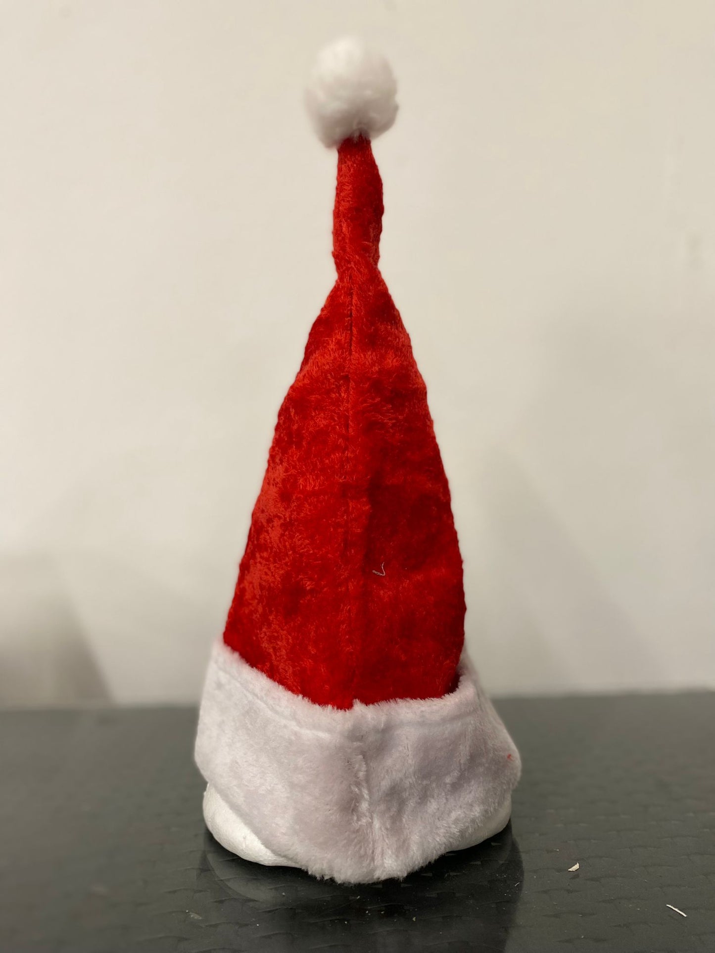 Body Pleasure Red Christmas Hat - One Size Fits Most