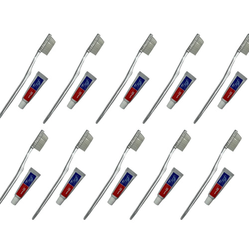 Dental Kit - 10 Pieces