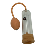 The Developer Basic Penis Pump – With Hand Pump & Window Box Packaging - Club
