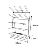 Kinky Pleasure - Counter Display - 50x38x80cm - 1 Piece