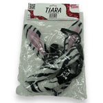 Kinky Pleasure - PL072 - Zebra Roleplay Set 2pcs - 1 Piece
