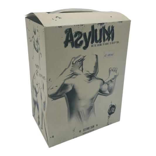 Asylum