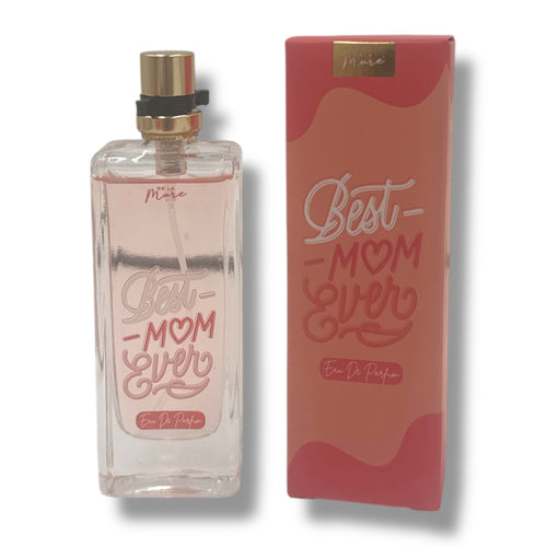 De La Mare - KV013 - Eu De Parfum – Best Ever - 30ml