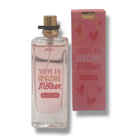 De La Mare - KV013 - Eu De Parfum – You're An Amazing - 30ml