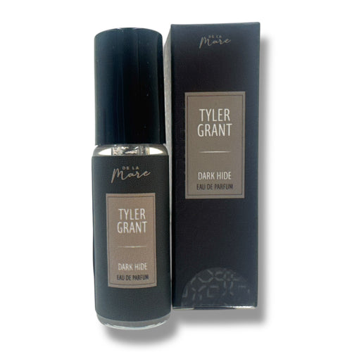 De La Mare - KV012 - Eu De Parfum – Tyler Grant – Dark Hide – 10ml