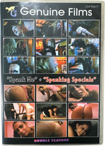 DVD Genuine - 16 titles Mix
