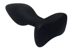 Power Escorts - BR208 S - Rocket Plug Small Anal Plug  - 8,4 CM x 4,4 CM / 3,4 Inch x 1,7 Inch - Silicone Butt plug