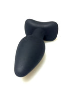 Power Escorts - BR208 L - Rocket Plug Large Anal Plug  - 12 × 6,7 CM / 4,7 × 2,6Inch - Silicone Butt plug