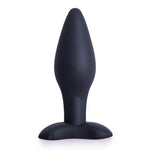 Power Escorts - BR208 L - Rocket Plug Large Anal Plug  - 12 × 6,7 CM / 4,7 × 2,6Inch - Silicone Butt plug