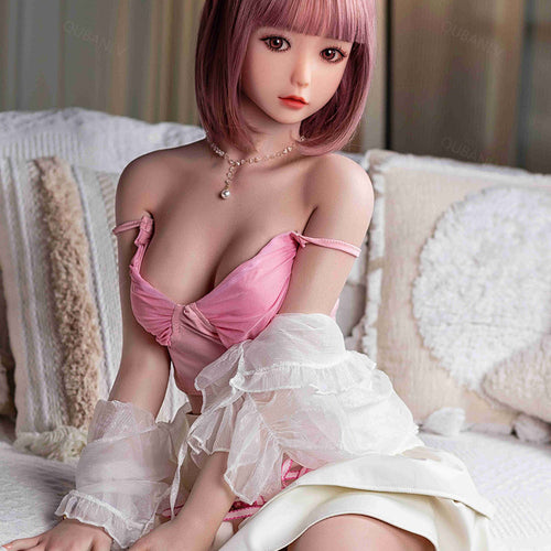 130 cm Real Size TPE Love Doll – Model B829-AYFB128CM | Realistic Curvy Body Design