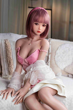 130 cm Real Size TPE Love Doll – Model B829-AYFB128CM | Realistic Curvy Body Design