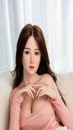 135 cm Real Size TPE Love Doll – Model B829-AY-135CM01 | Premium Curvy Figure & Realistic Design