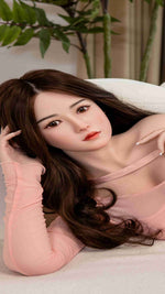 135 cm Real Size TPE Love Doll – Model B829-AY-135CM01 | Premium Curvy Figure & Realistic Design