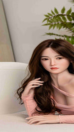 135 cm Real Size TPE Love Doll – Model B829-AY-135CM01 | Premium Curvy Figure & Realistic Design