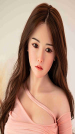 135 cm Real Size TPE Love Doll – Model B829-AY-135CM01 | Premium Curvy Figure & Realistic Design