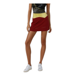 Roman Knight Costume Dress – Gold/Black/Red – Roleplay & Party Dress-Up Set – Includes Gold Headband