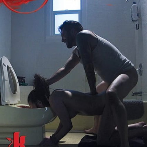 Dvd Sex And Submission - Anal Baptism