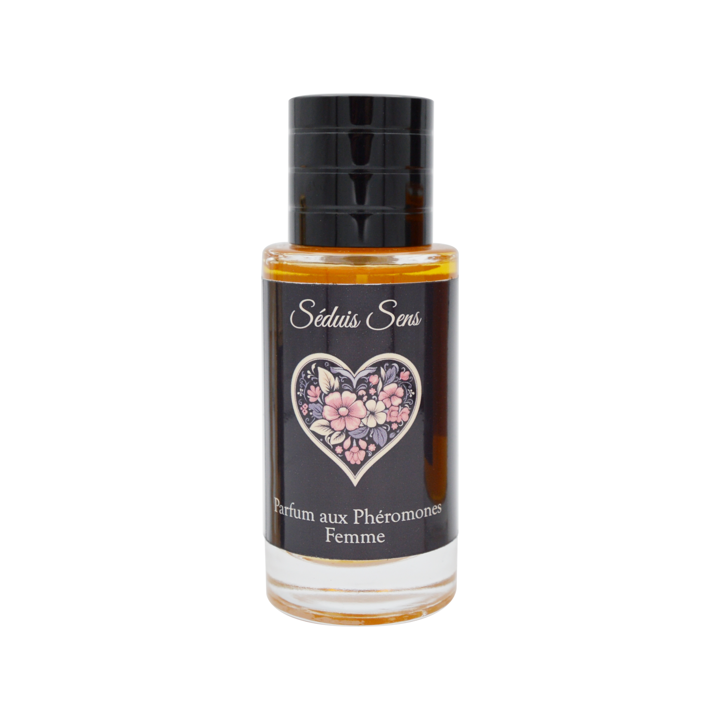Perfume Pheromones - Séduis Sens Pheromonen - 50 ml - For Women