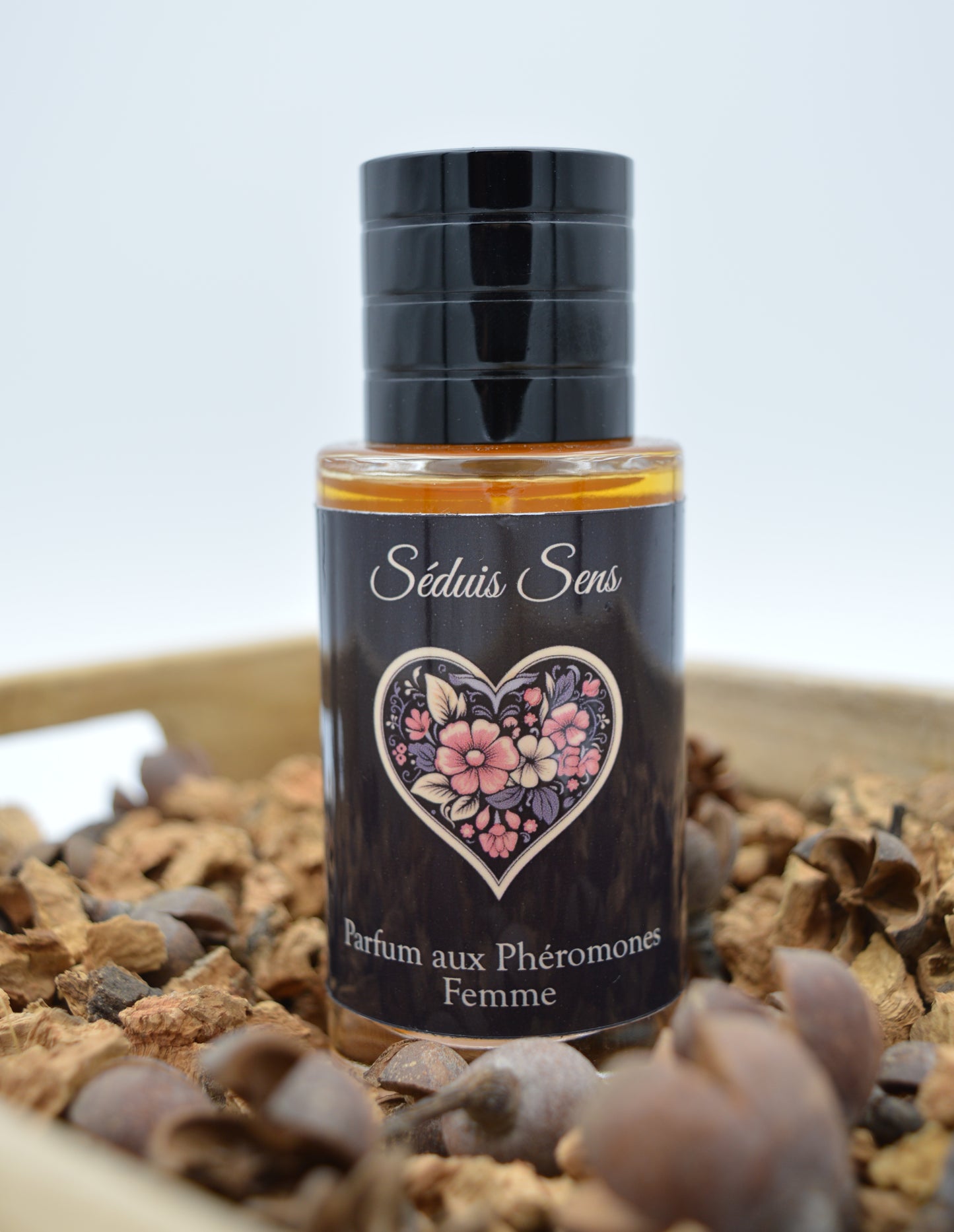 Perfume Pheromones - Séduis Sens Pheromonen - 50 ml - For Women