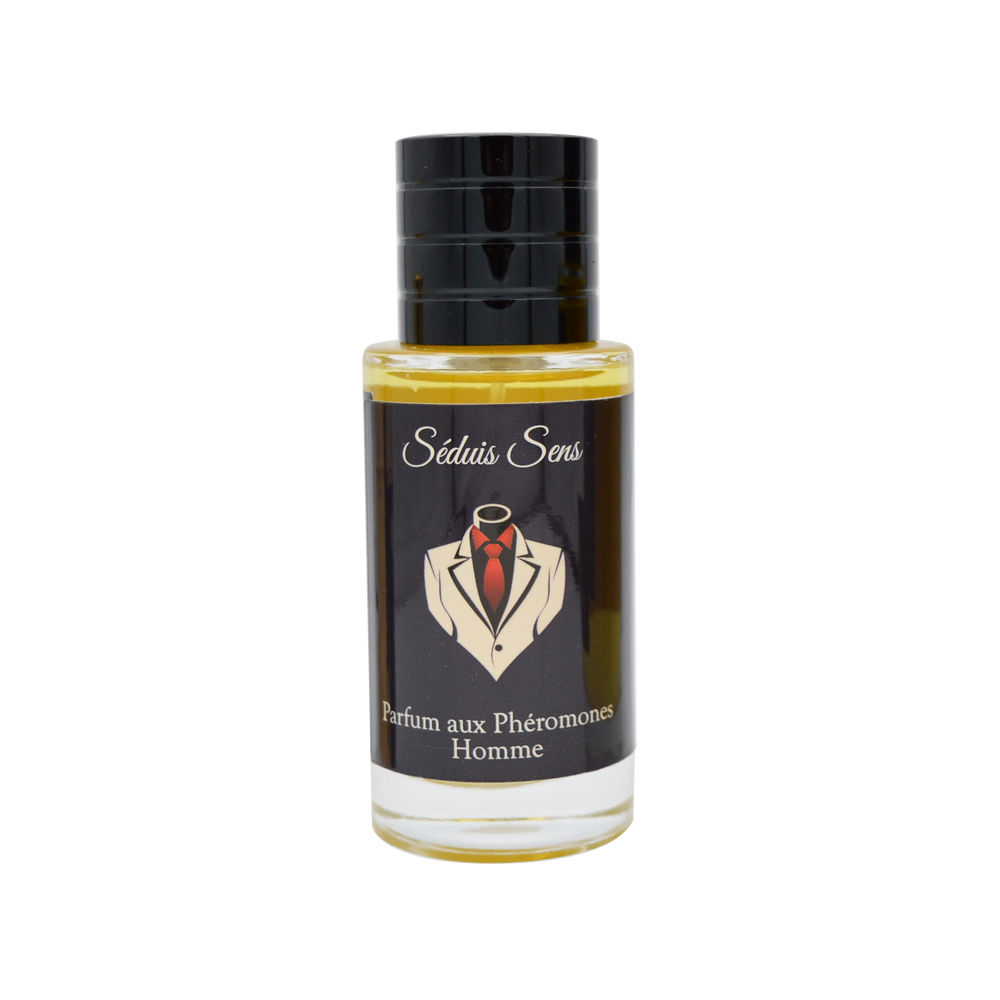 Perfume Pheromones - Séduis Sens Pheromonen - 50 ml - For Men