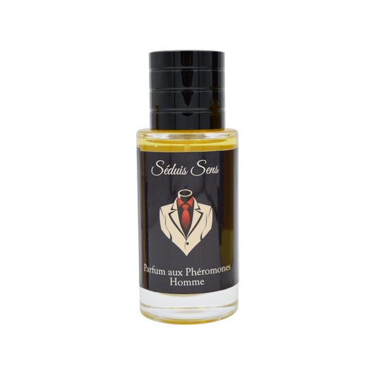 Perfume Pheromones - Séduis Sens Pheromonen - 50 ml - For Men